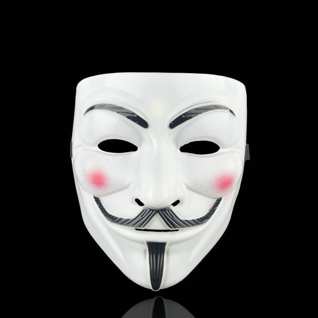 1PCS Party Mask