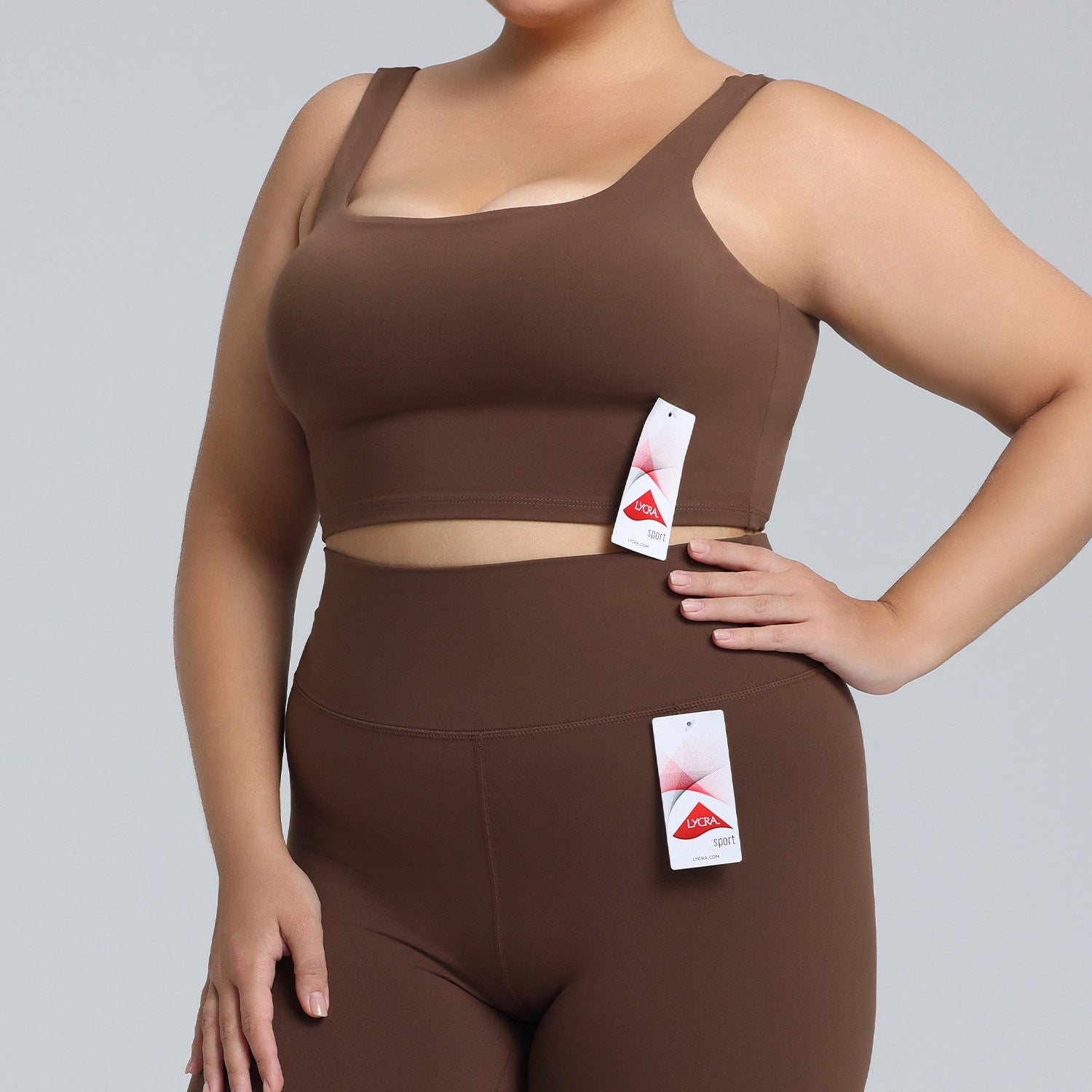 fitness suit set