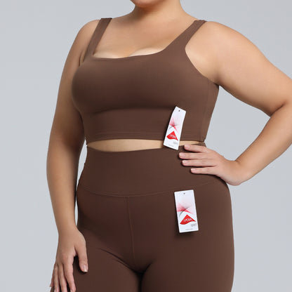 fitness suit set