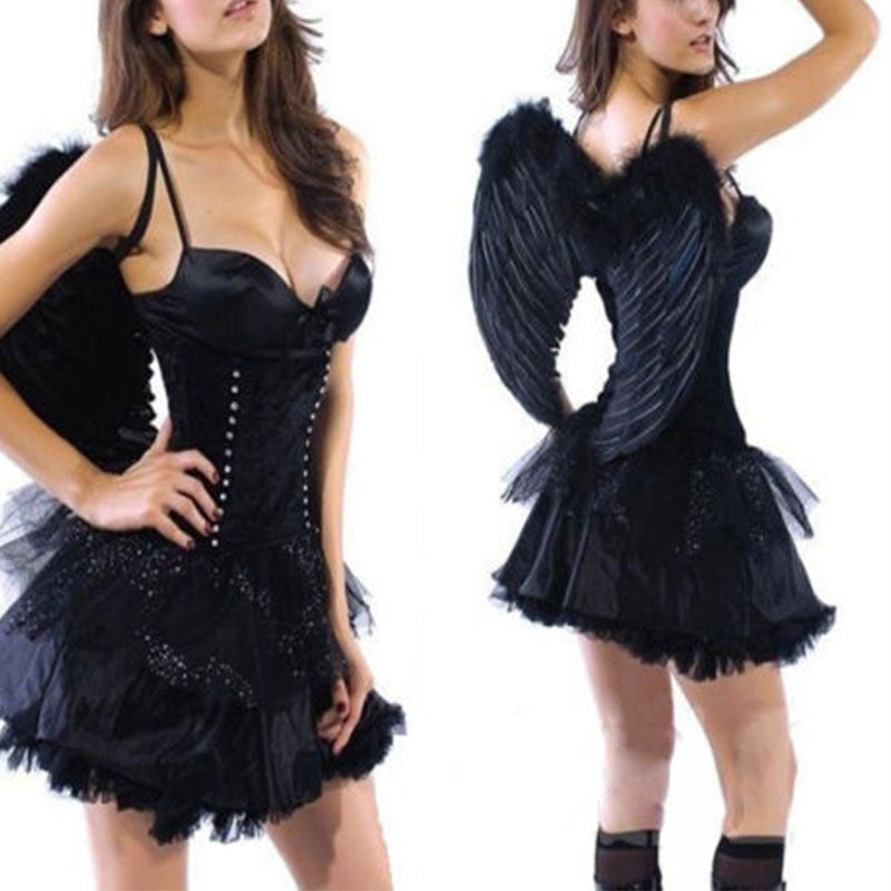 Adult Angel Wing