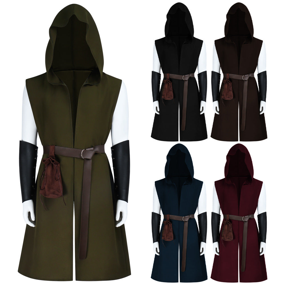 Renaissance Vest Medieval