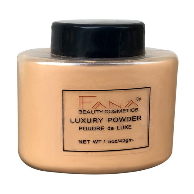FANA Mineral Setting Powder