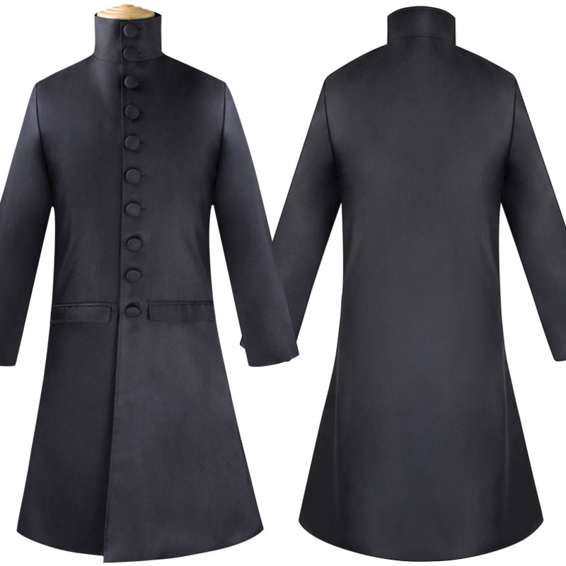 Harry Potter Professor Snape costume