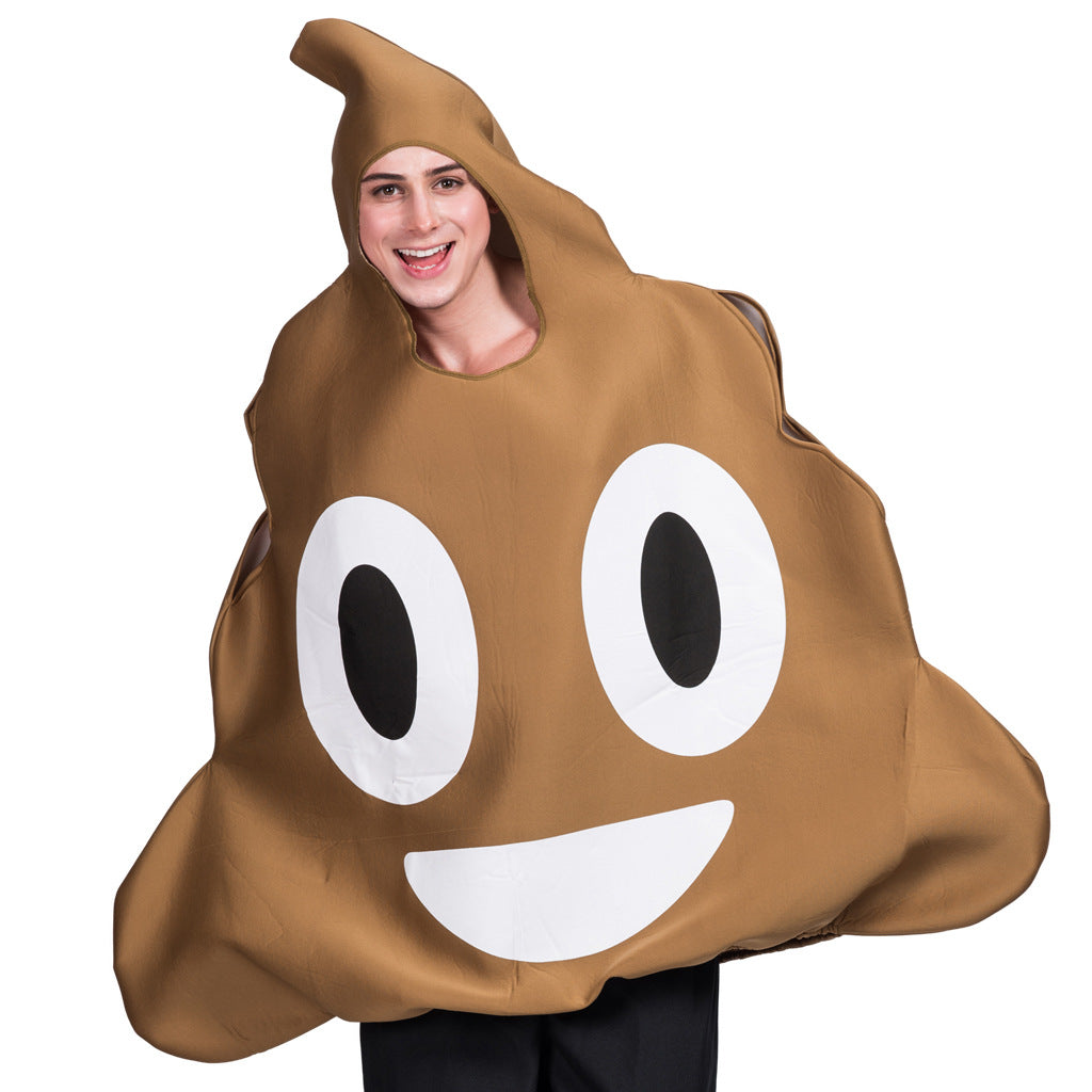 Poo costumes