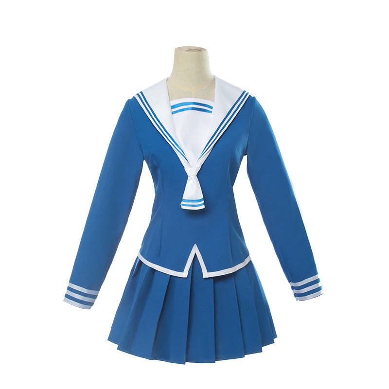Fruit Basket Honda Tohru costume