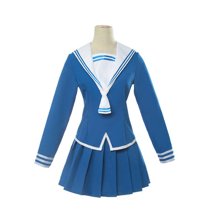 Fruit Basket Honda Tohru costume