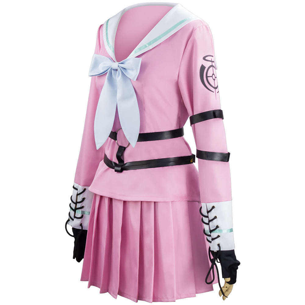 miku ima Cosplay Costume