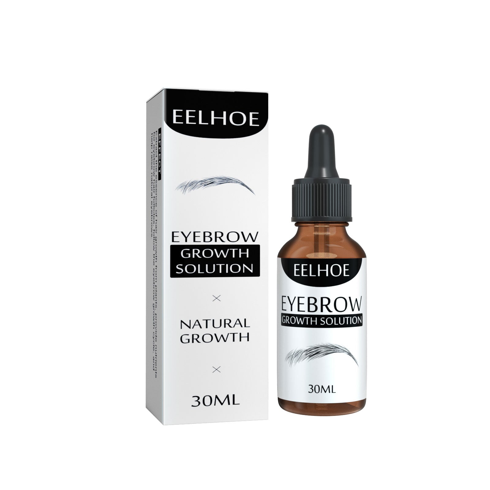 Eyebrow Growth Treatment