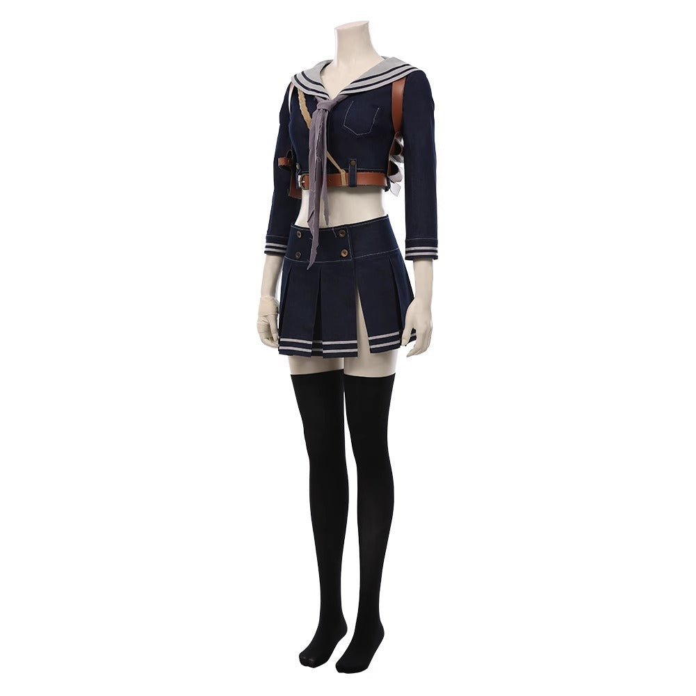 Pretty Little Liars Emily Browning costume