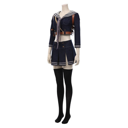 Pretty Little Liars Emily Browning costume