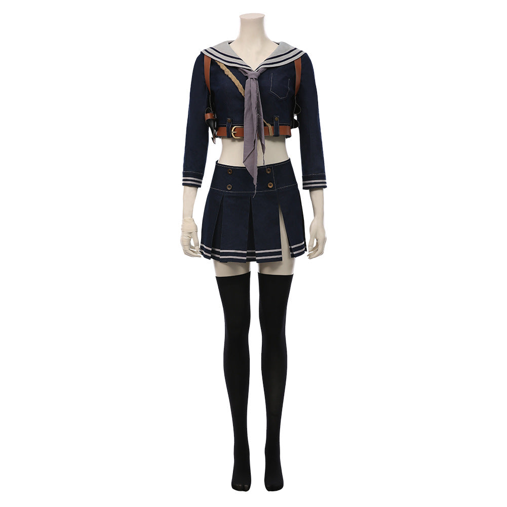Pretty Little Liars Emily Browning costume