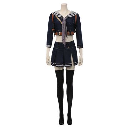 Pretty Little Liars Emily Browning costume