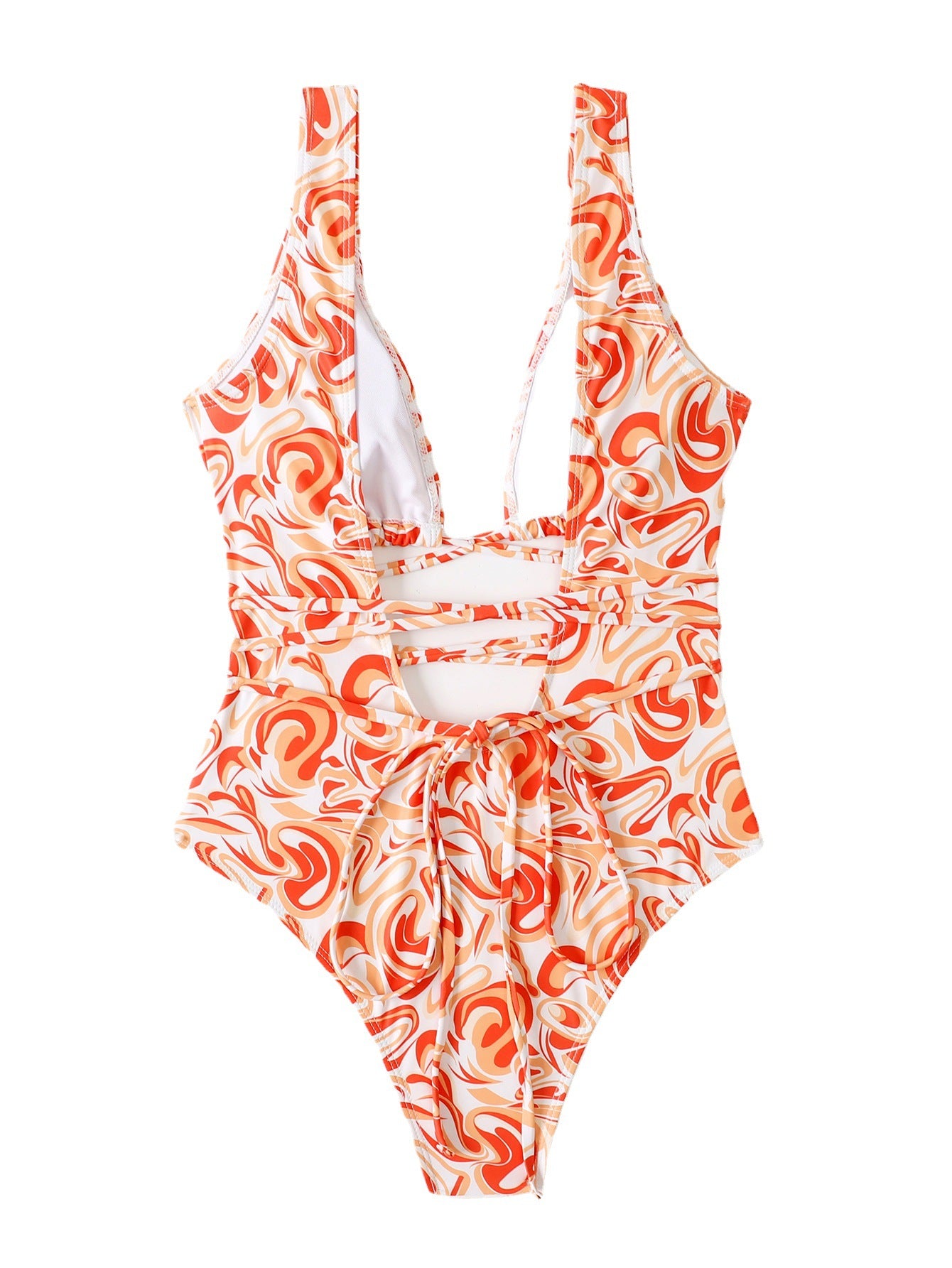 One-Piece Swimsuit