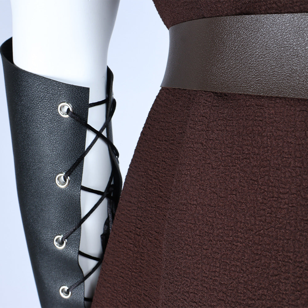 Renaissance Medieval Vest