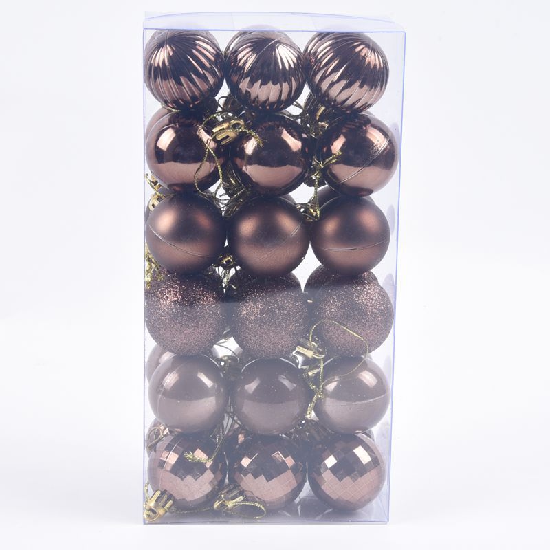 4CM36 Christmas ornaments