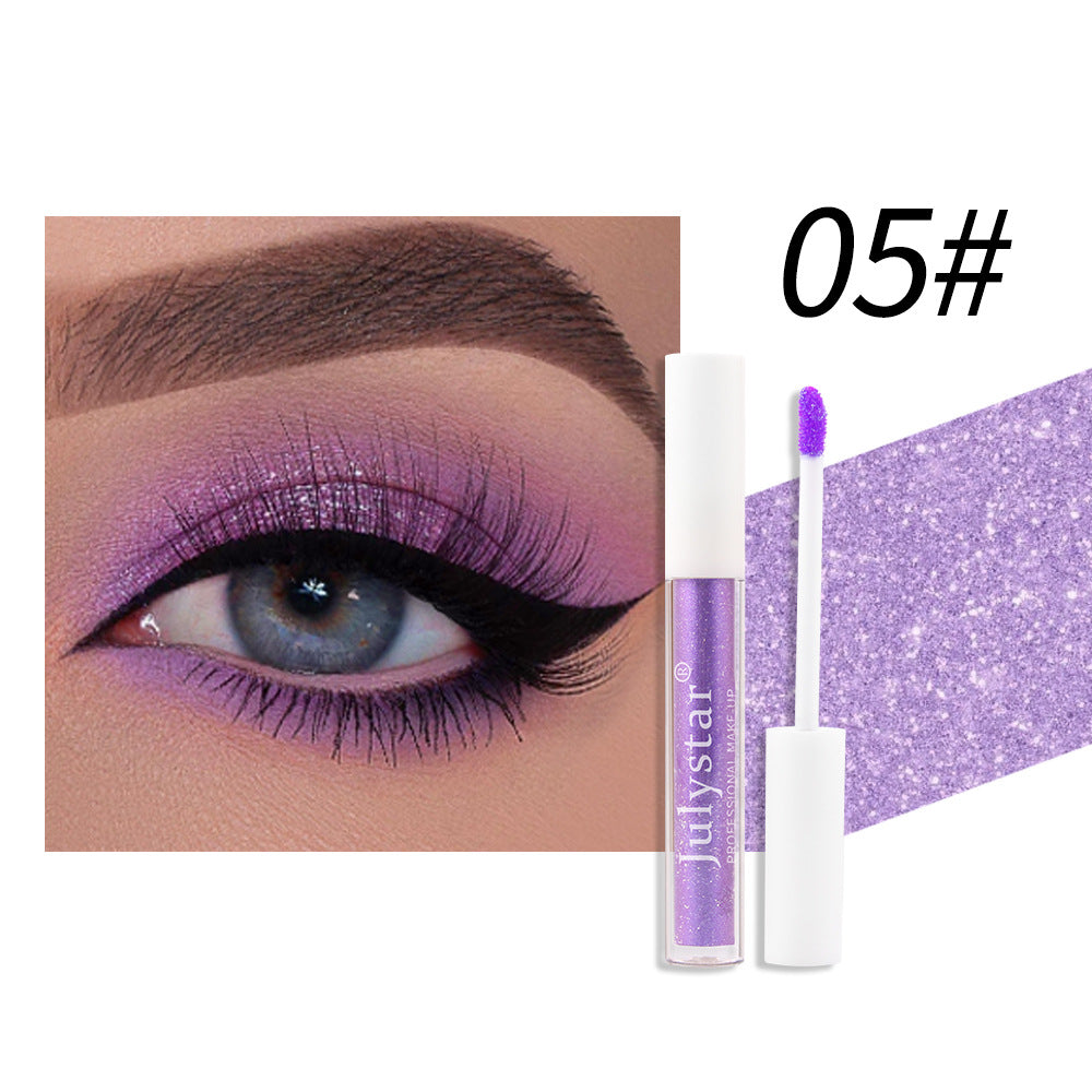 Julystar Liquid Eyeshadow