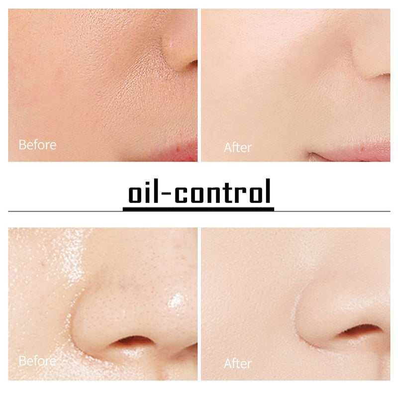 FANA Mineral Setting Powder