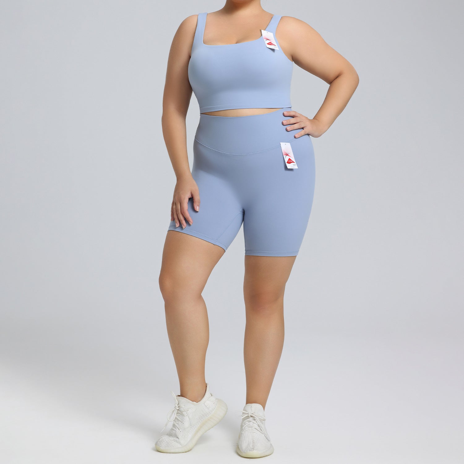 fitness suit set