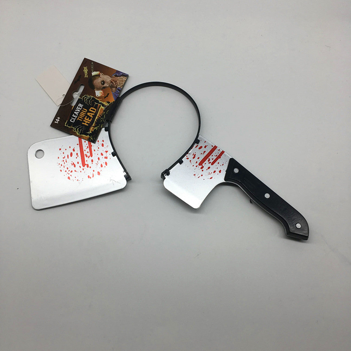 Halloween headband