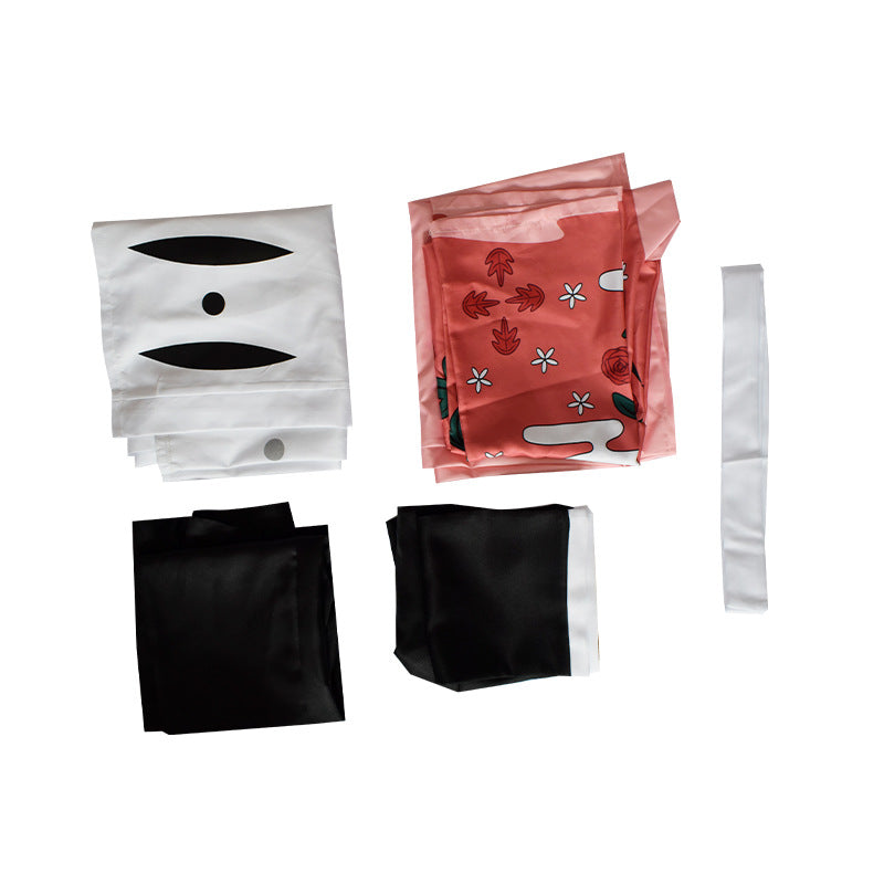 Kyouraku Shunsui Costume