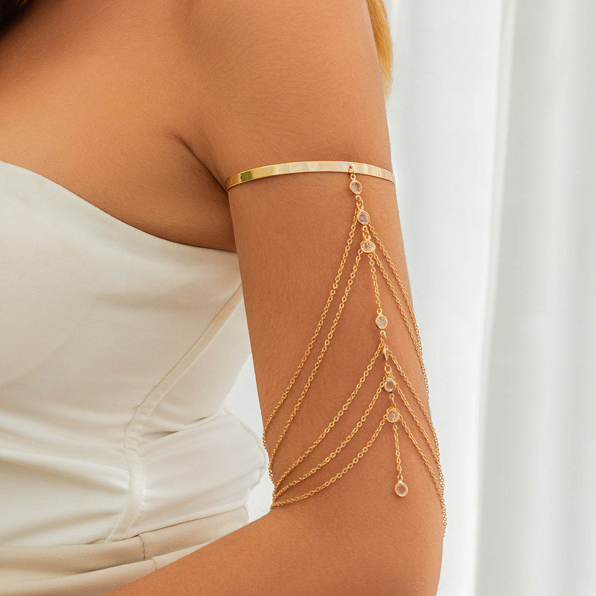 arm chain