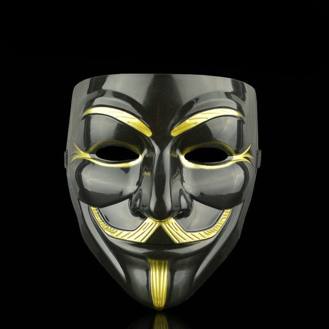 1PCS Party Mask