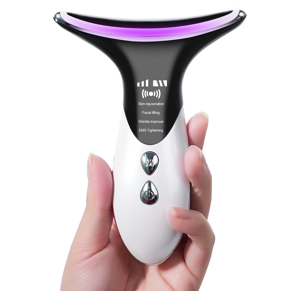 Wrinkle Removal and Lifting Beauty Device Multi functional