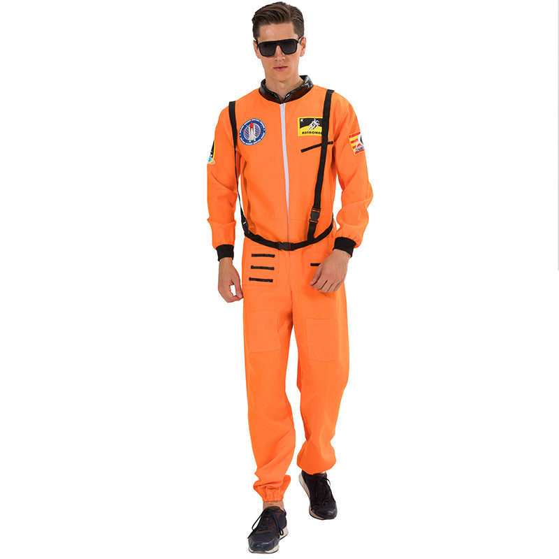 Astronaut Costume