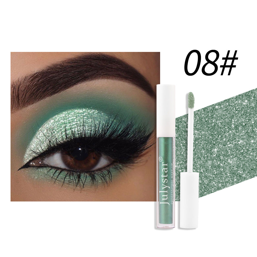 Julystar Liquid Eyeshadow