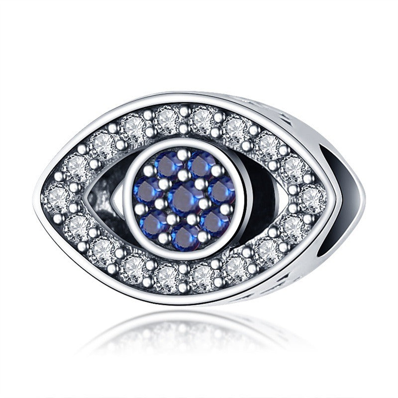 Evil Eye series DIY jewelry accessories pendant