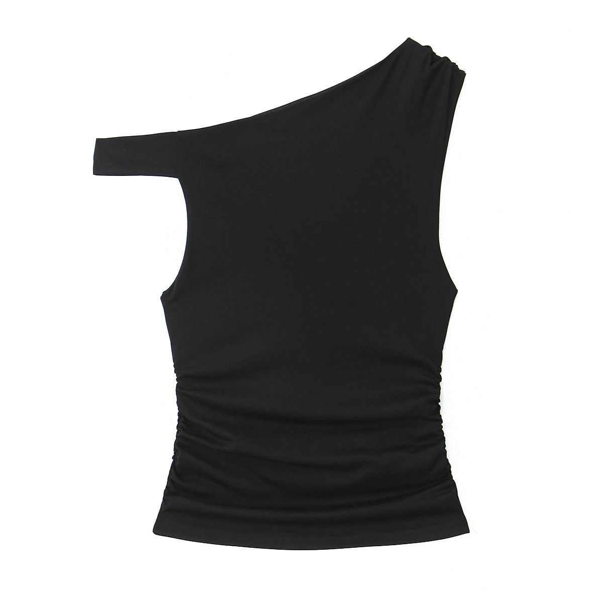 Sexy Off-the-Shoulder T-Shirt