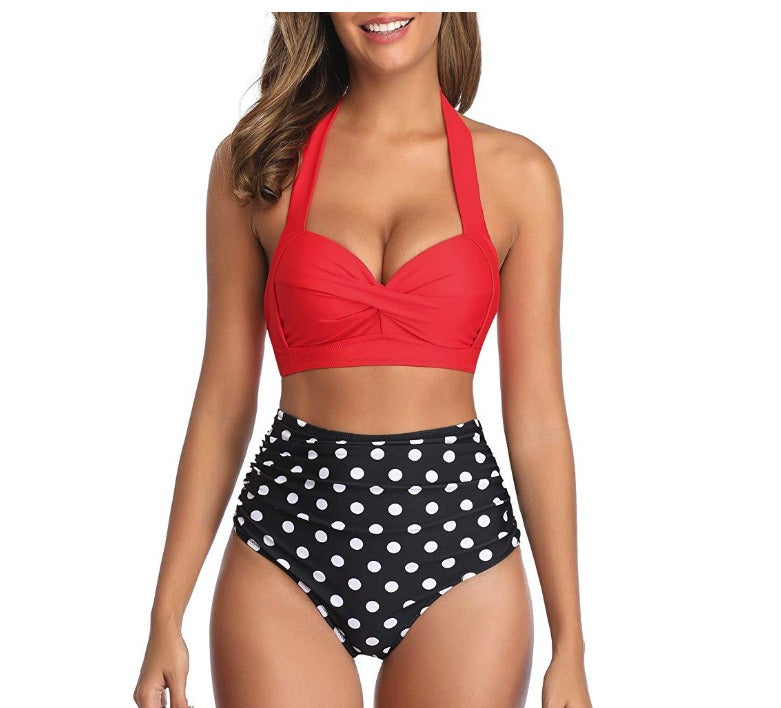 Bikini Swimsuit