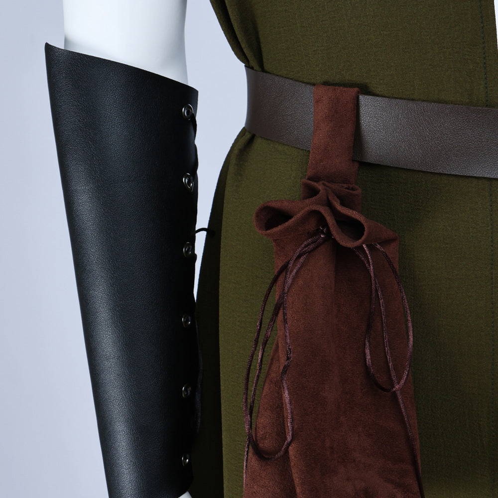 Renaissance Vest Medieval