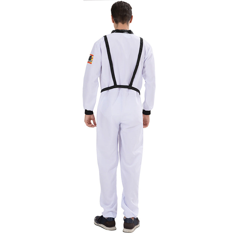 Astronaut Costume