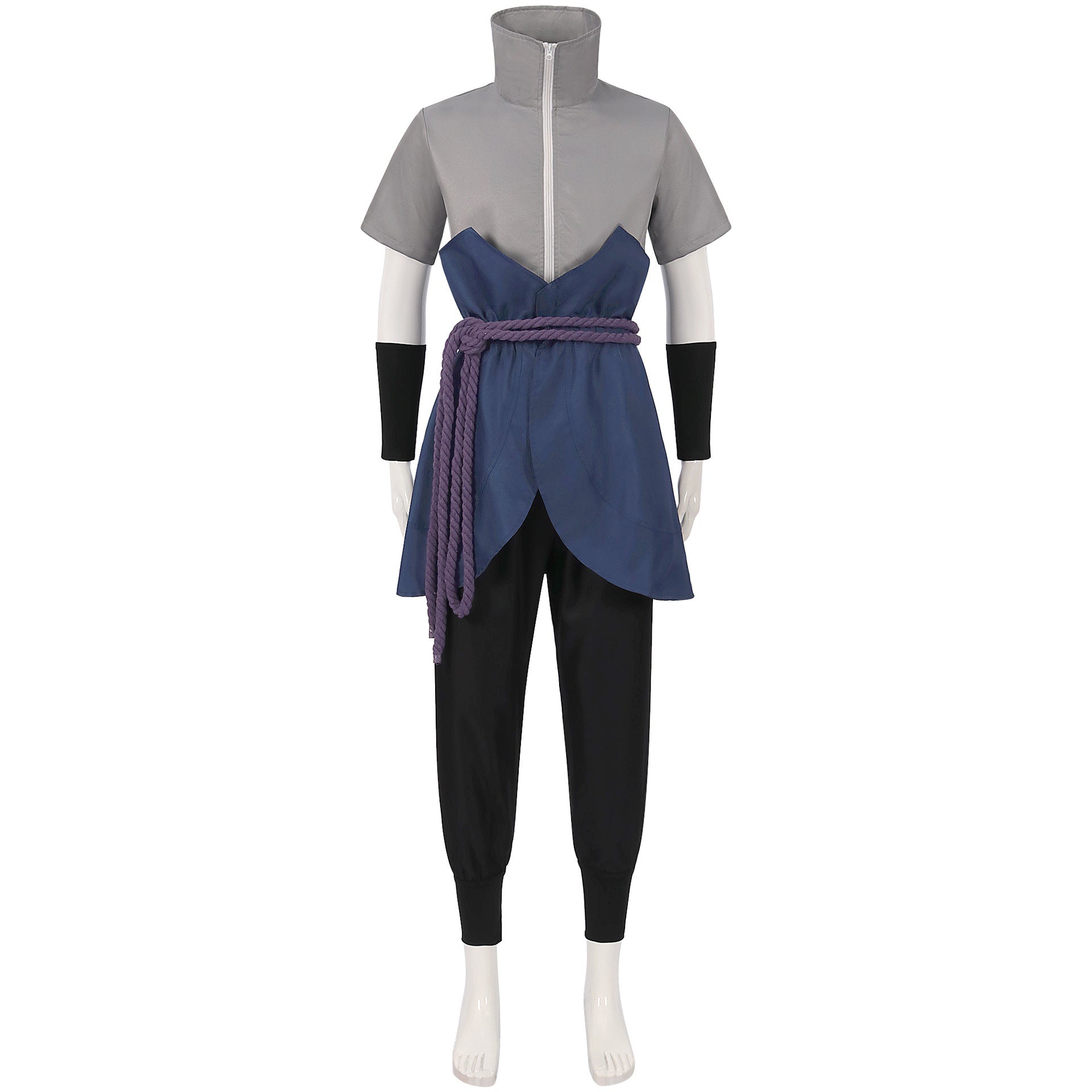 Naruto Ninja Sasuke cosplay costumes