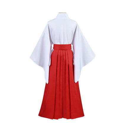 Anegaki Costume