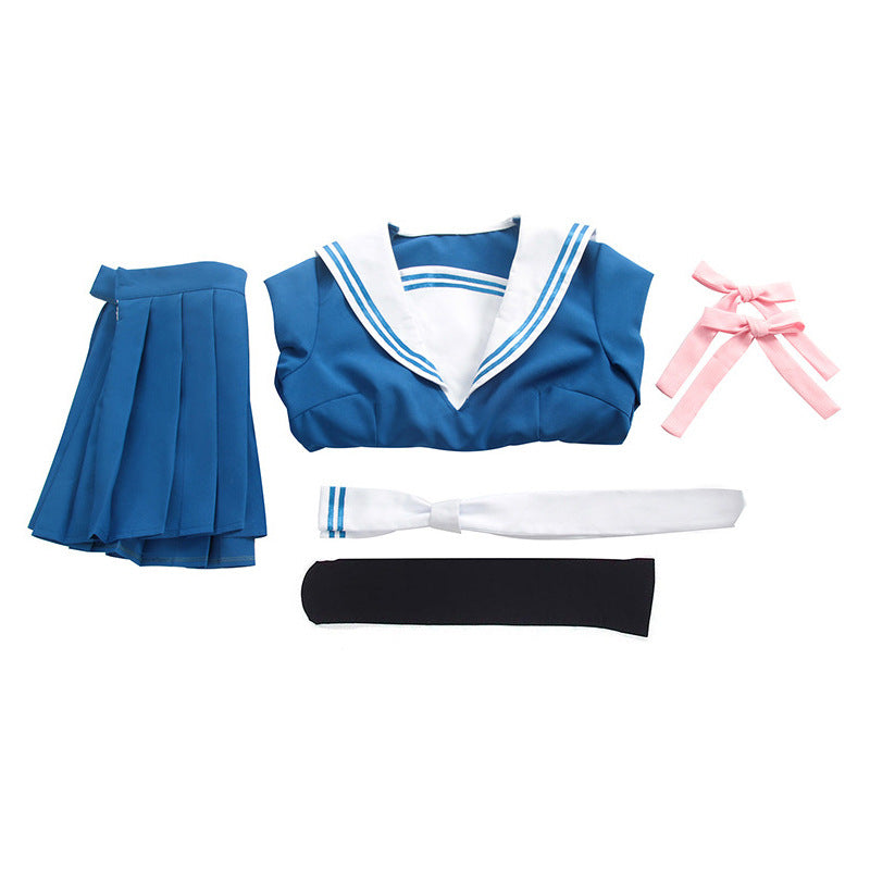 Fruit Basket Honda Tohru costume