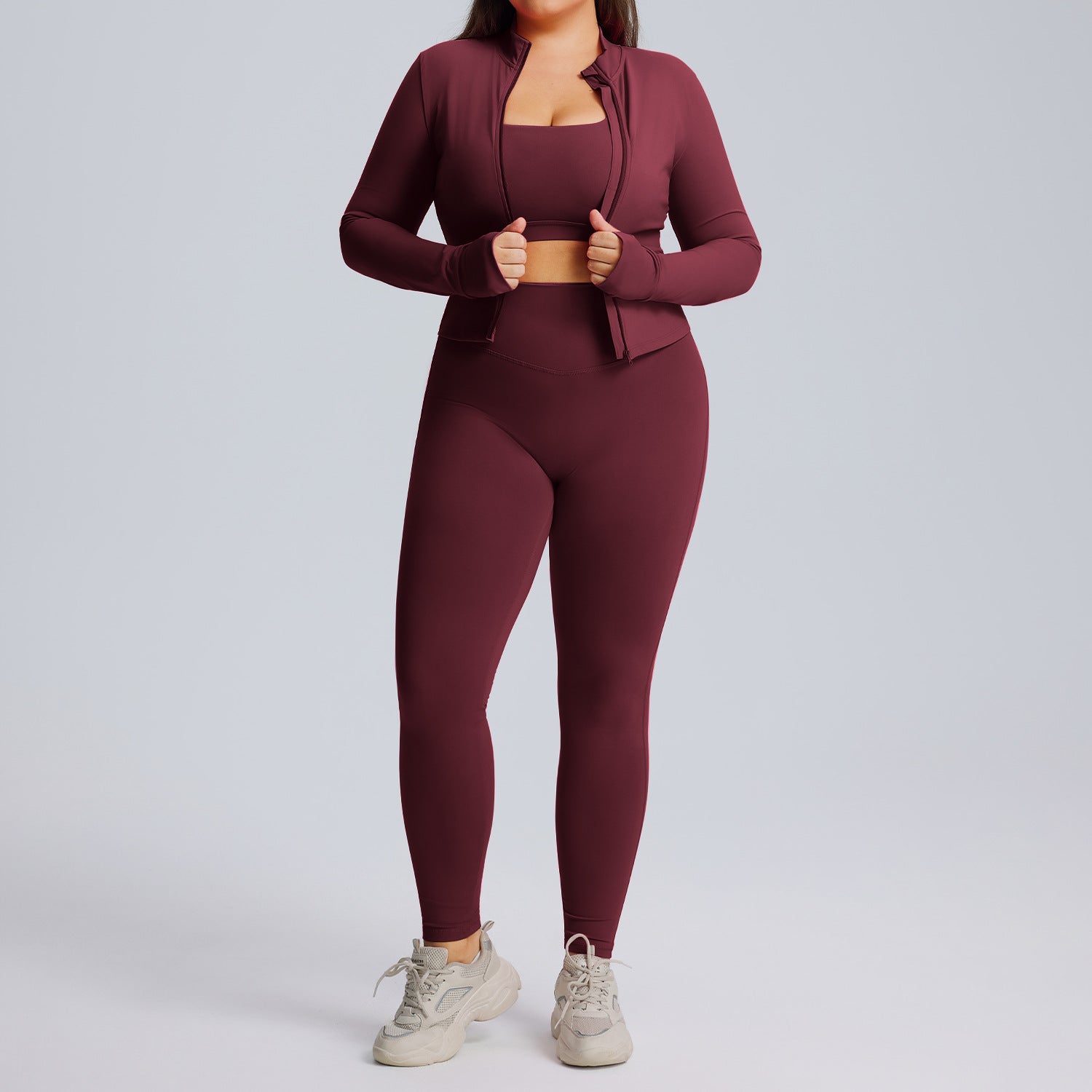 three piece set