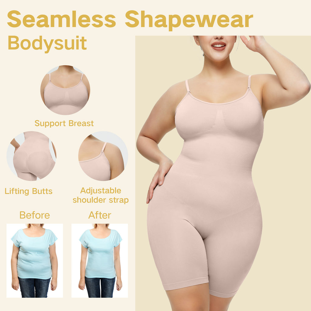 Bodysuit