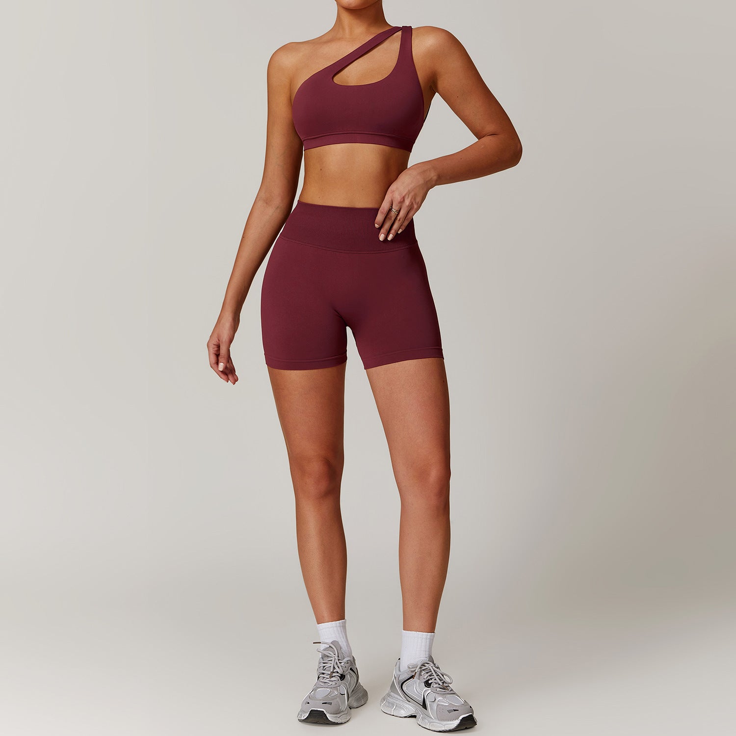 sports running set