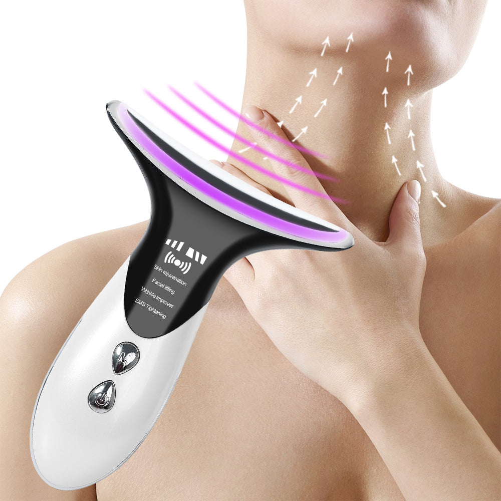 Wrinkle Removal and Lifting Beauty Device Multi functional