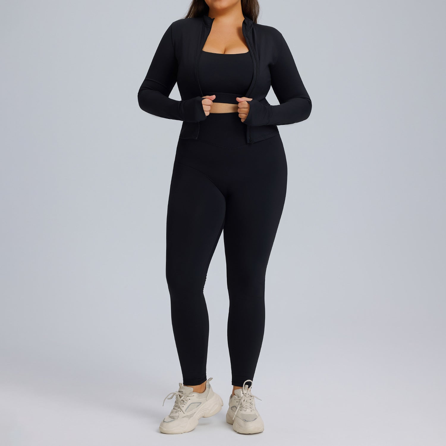 three piece set