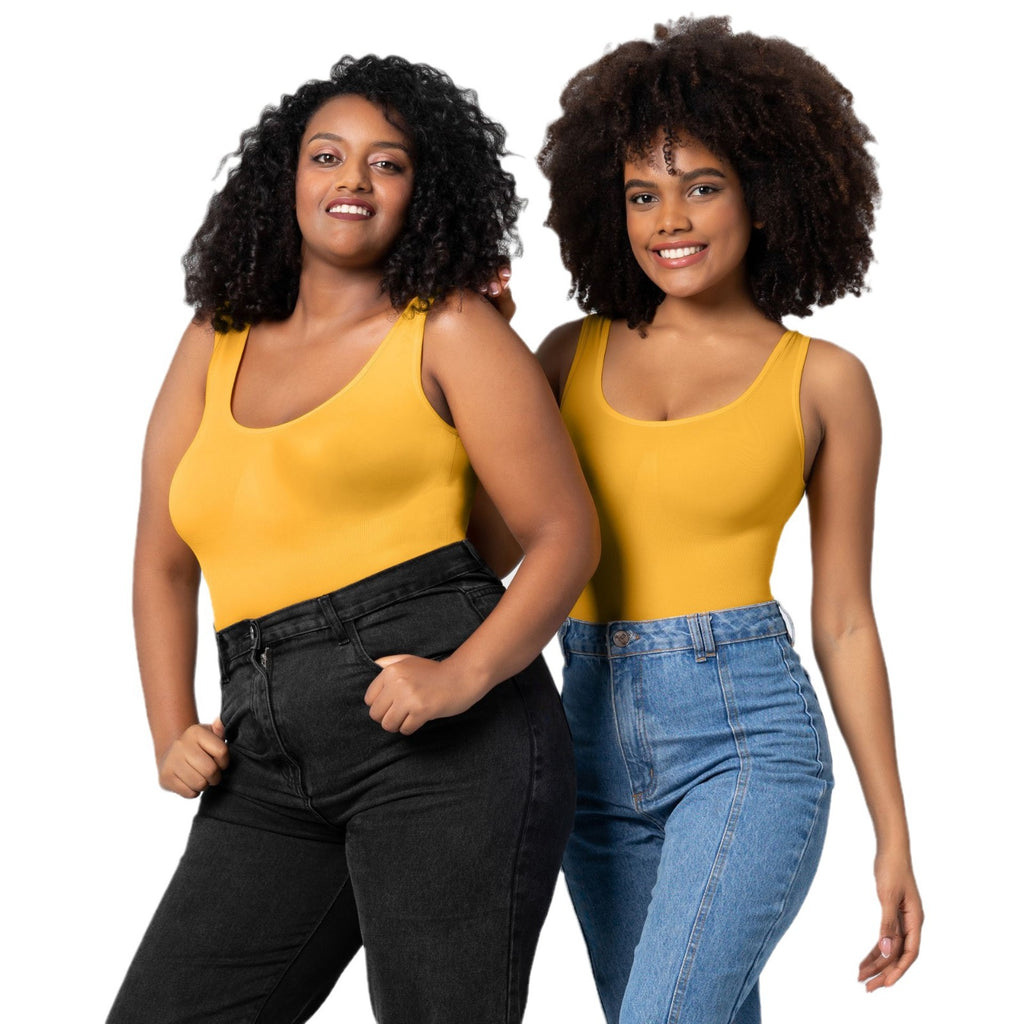One-Piece Shapewear