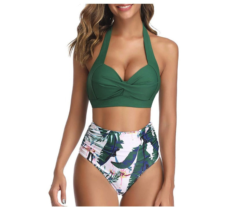 Bikini Swimsuit