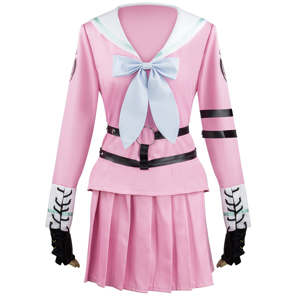 miku ima Cosplay Costume