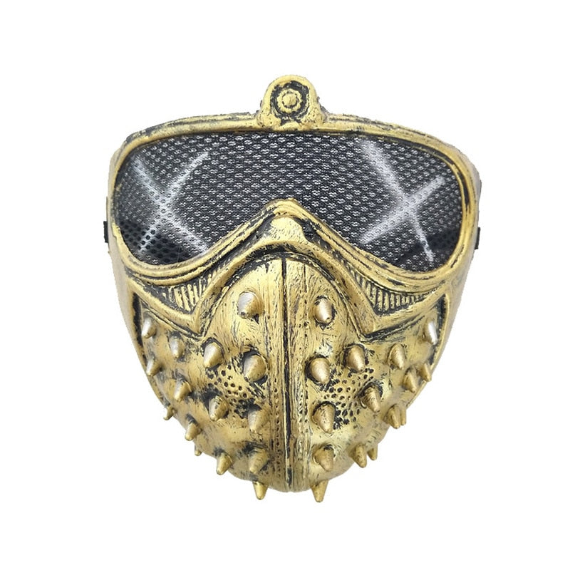 Halloween Mask