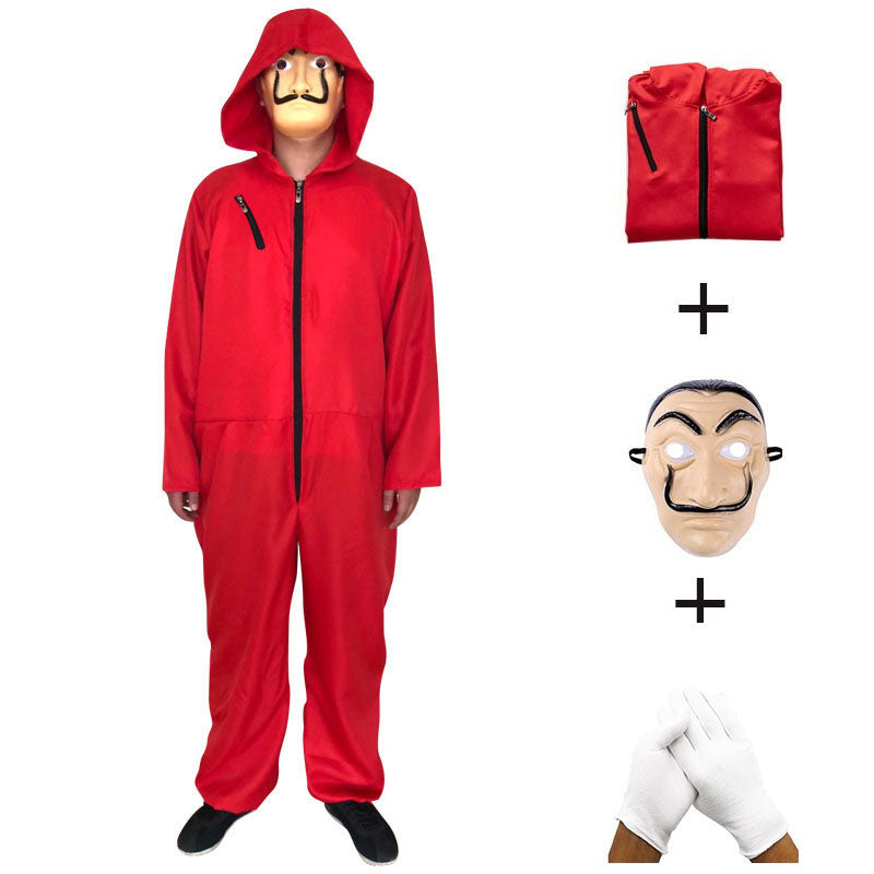 Halloween Costume