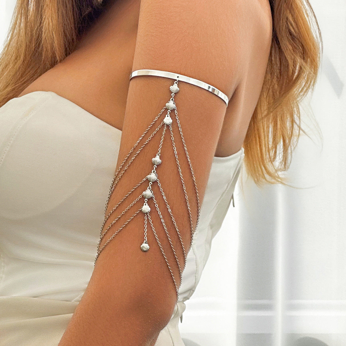 arm chain