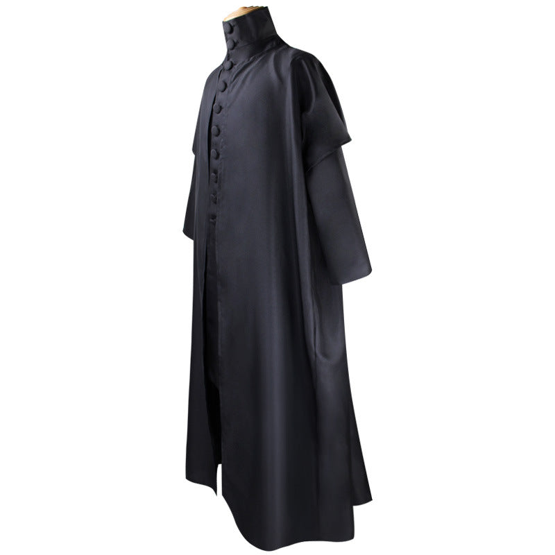 Harry Potter Professor Snape costume