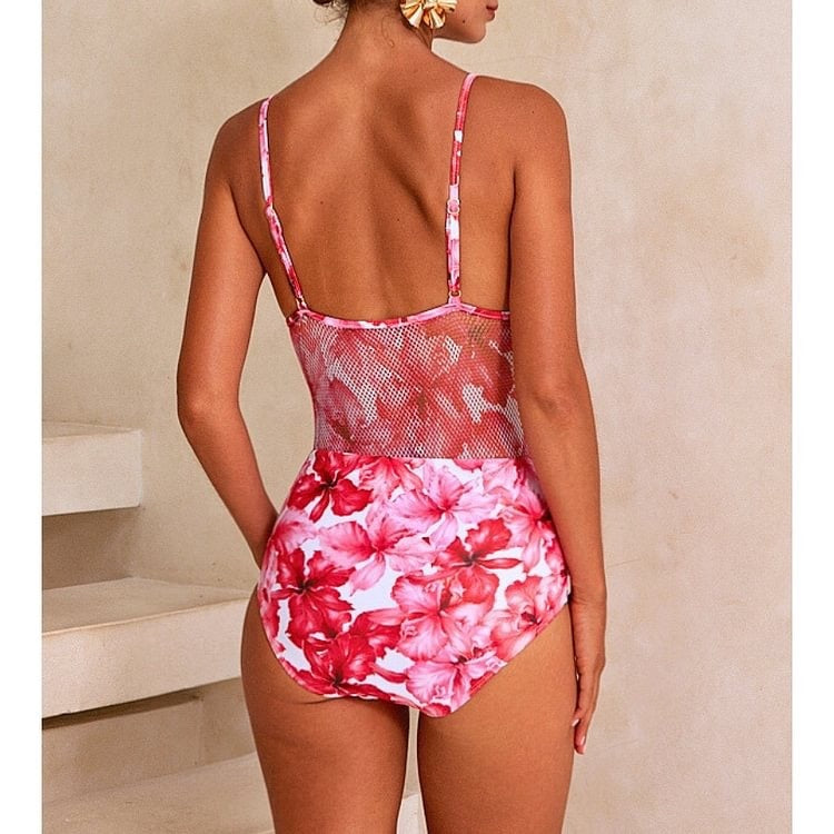 swimsuit set